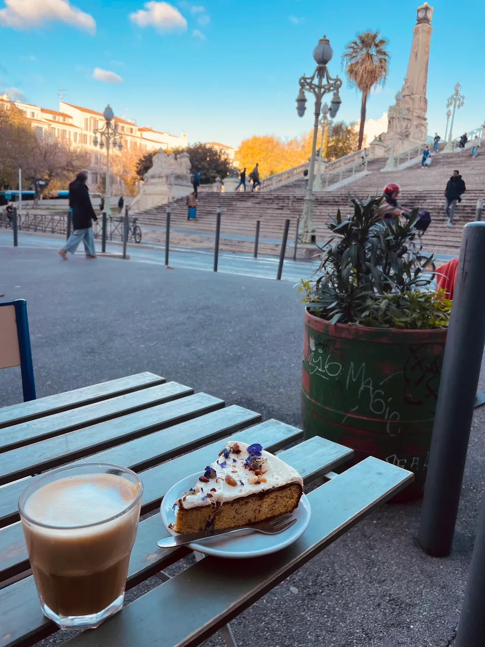 Café l'Écomotive