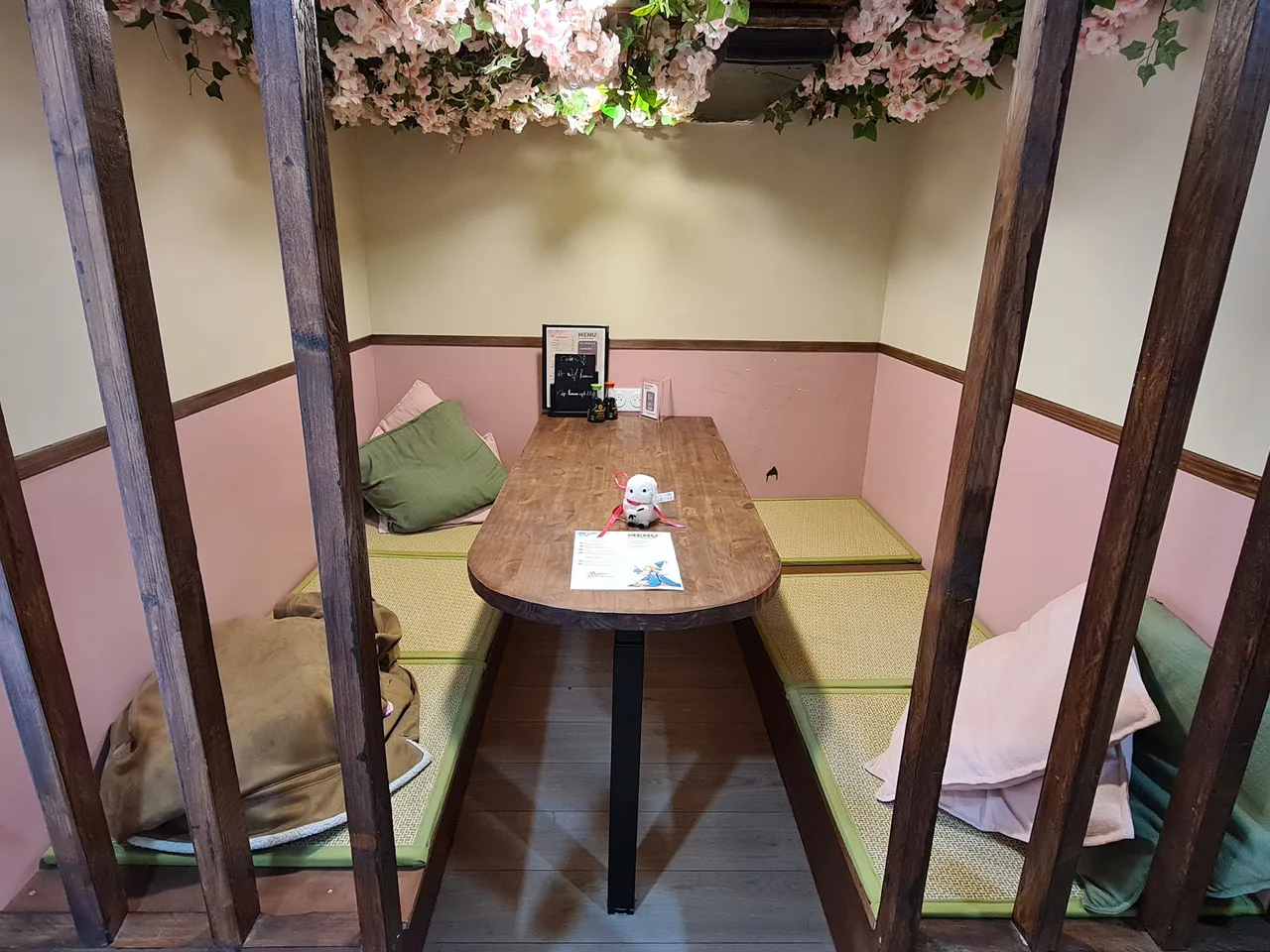 Hanami Café