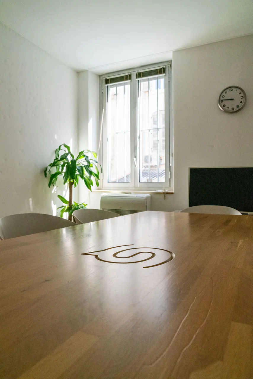 Smack Coworking - Coworking Marseille
