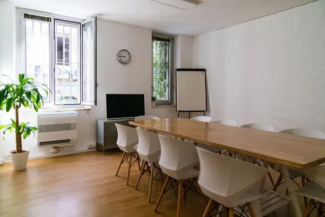 Smack Coworking - Coworking Marseille