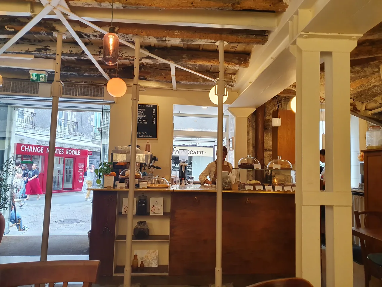 Café Penché
