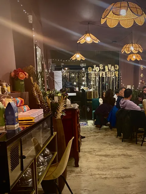 Café solo Montpellier