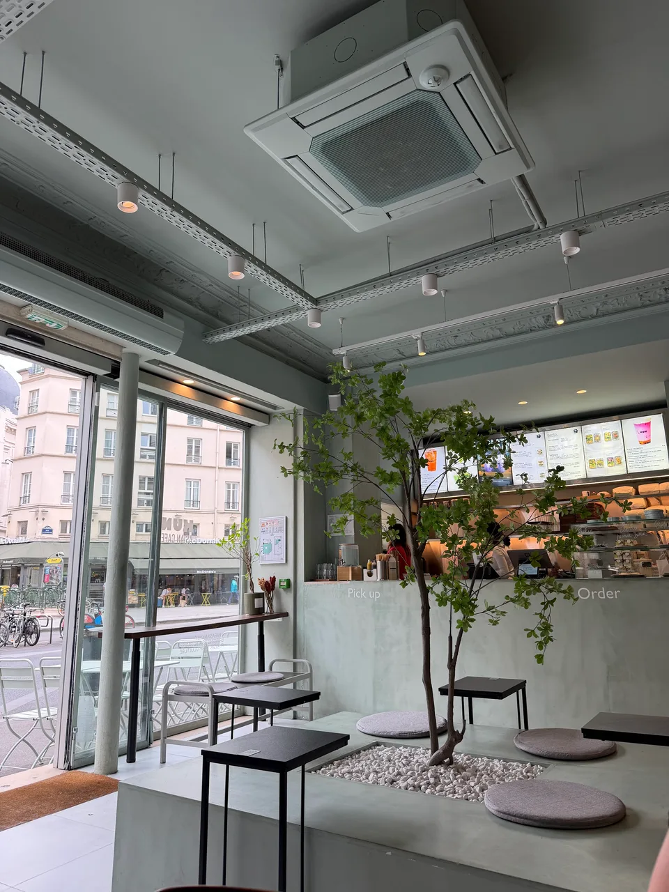 Kun Café