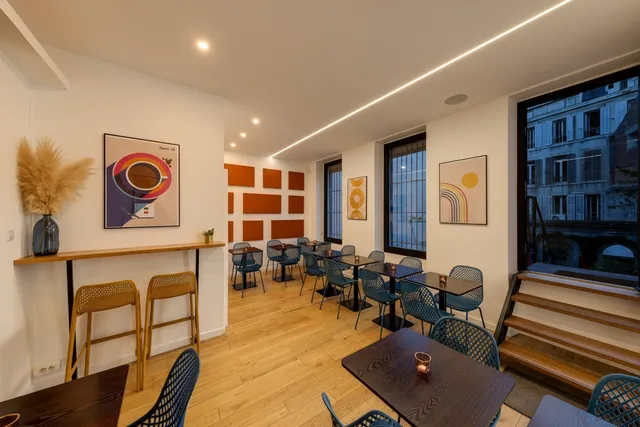 Tarlata Café