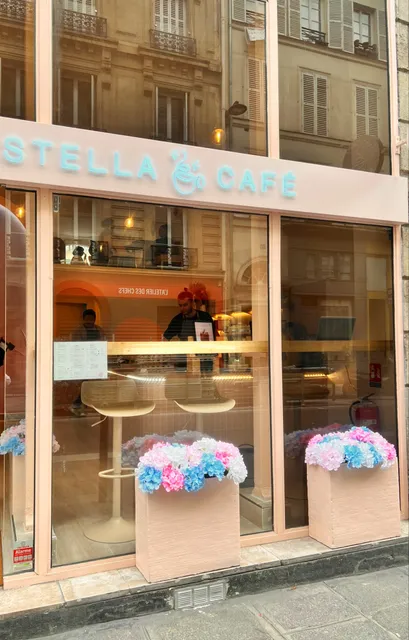 Stella Café