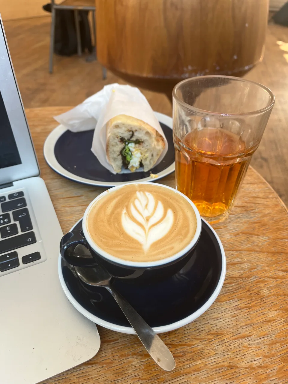 Slo Coffee Shop