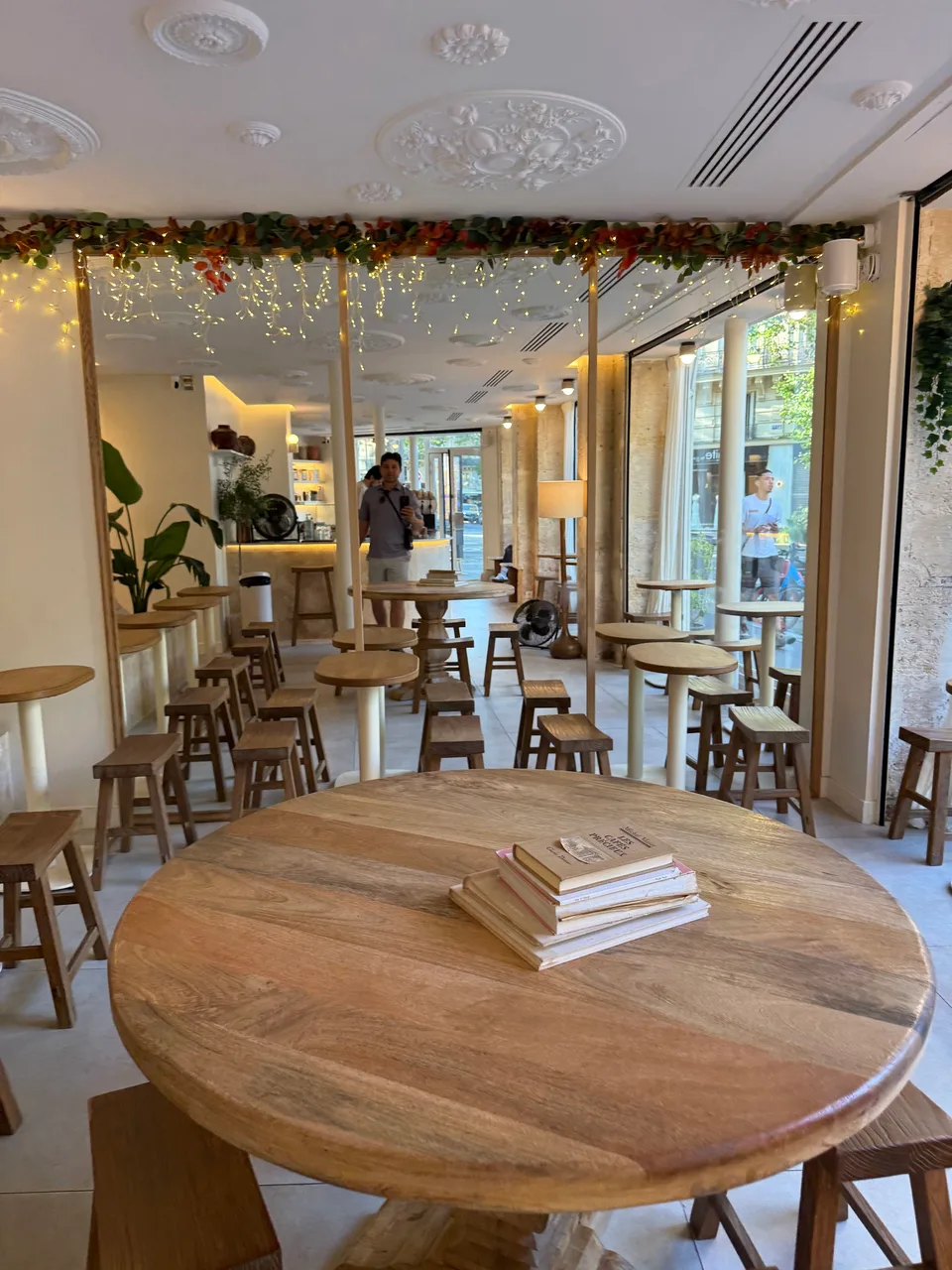 LIV Coffee Shop