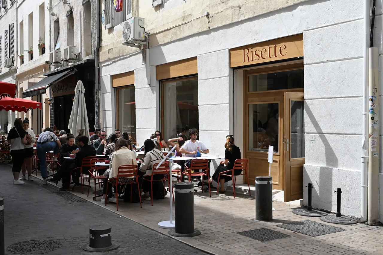 Risette – Torréfacteur & Coffee Shop