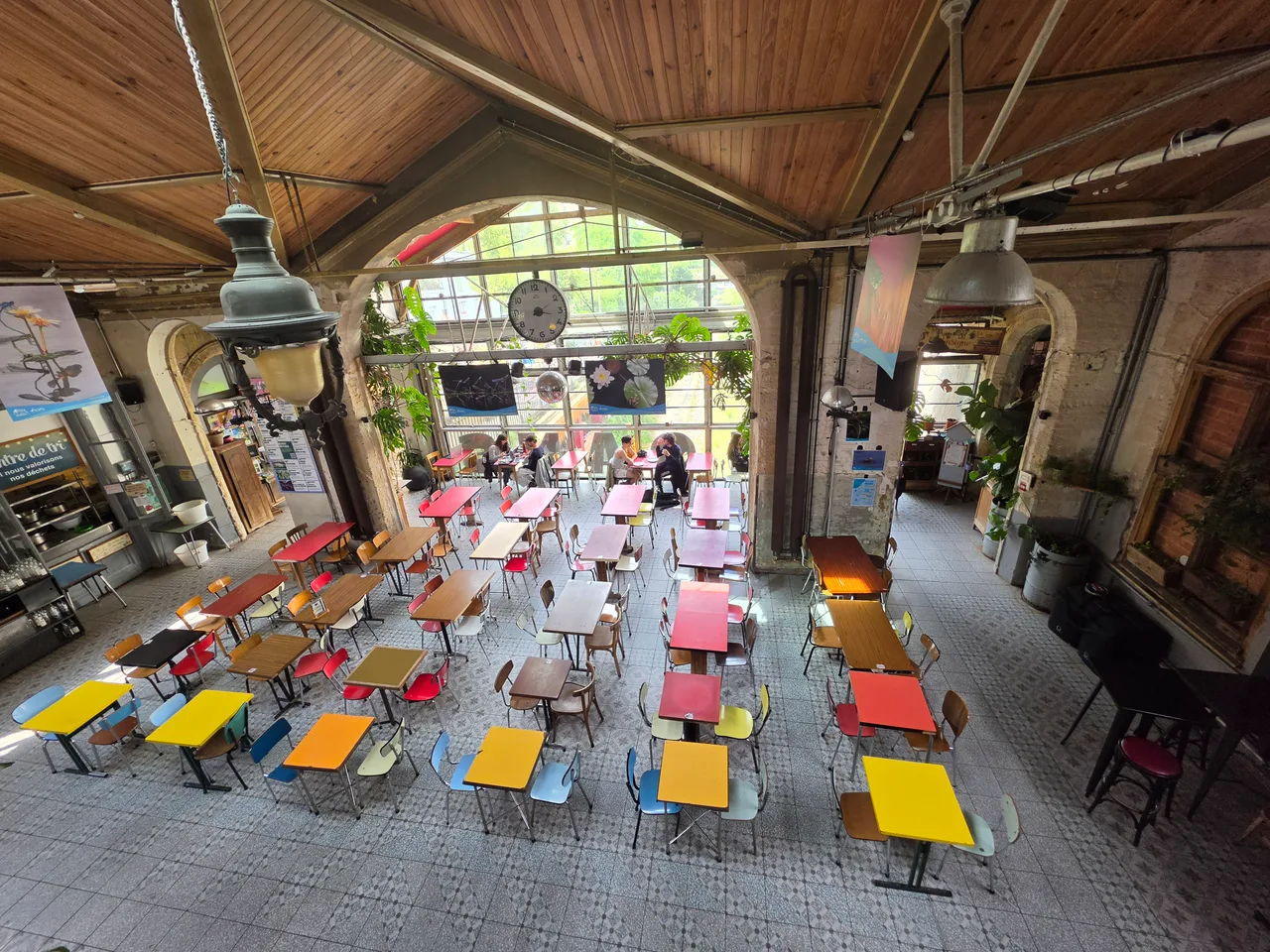La REcyclerie