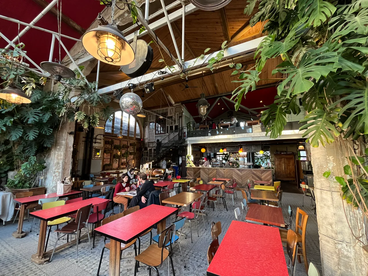 La REcyclerie