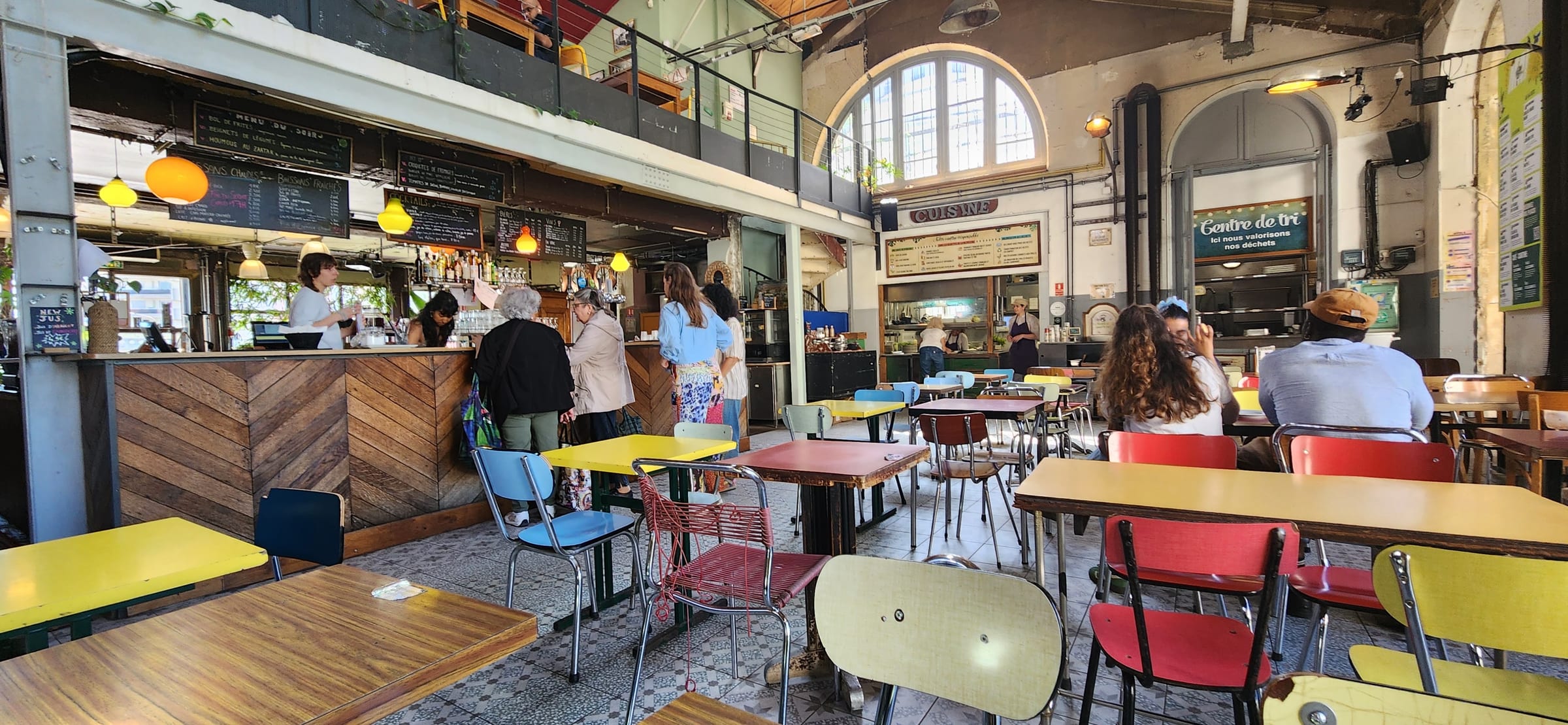 La REcyclerie