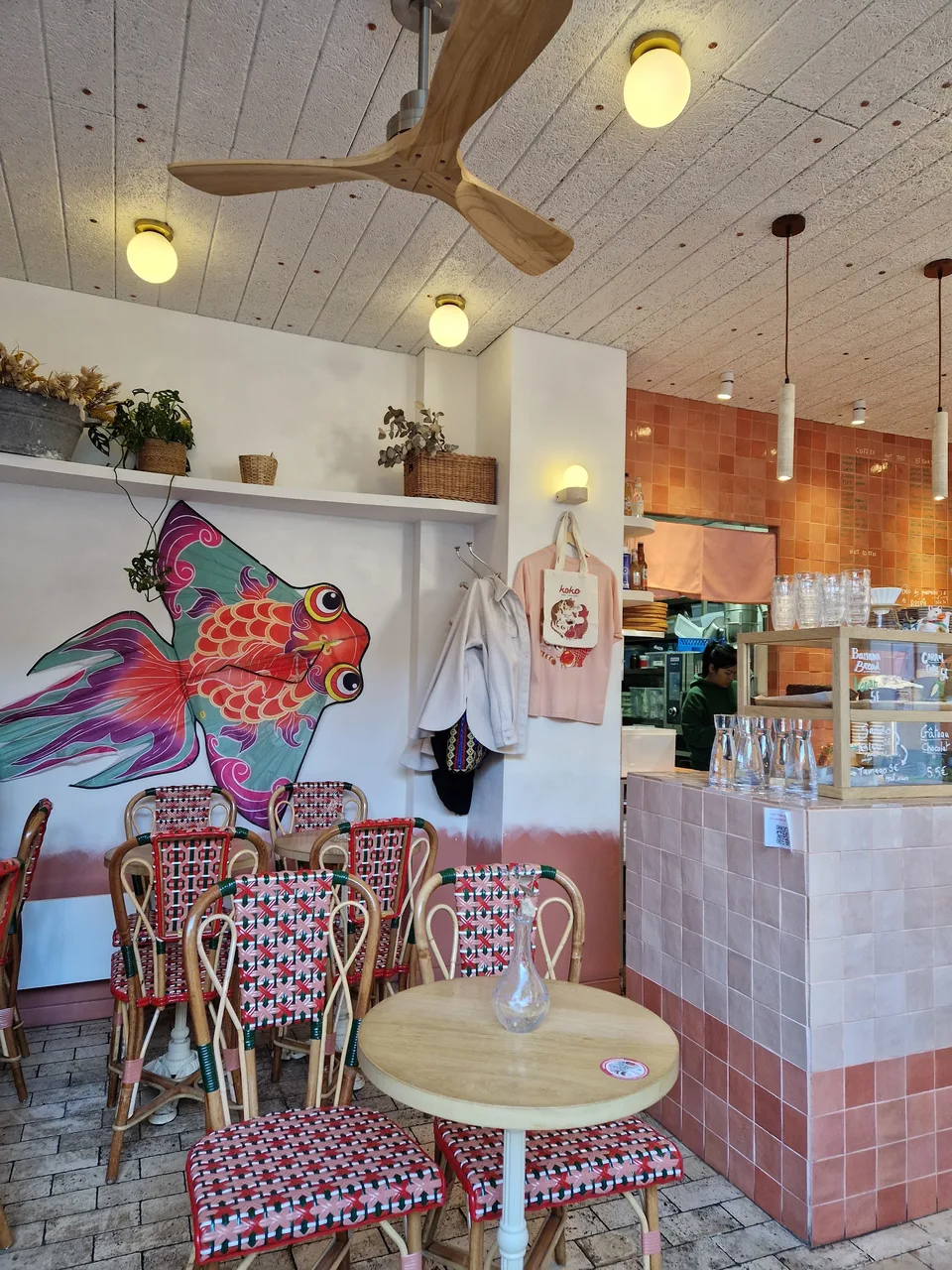 KOKO Coffee & Matcha - Canal