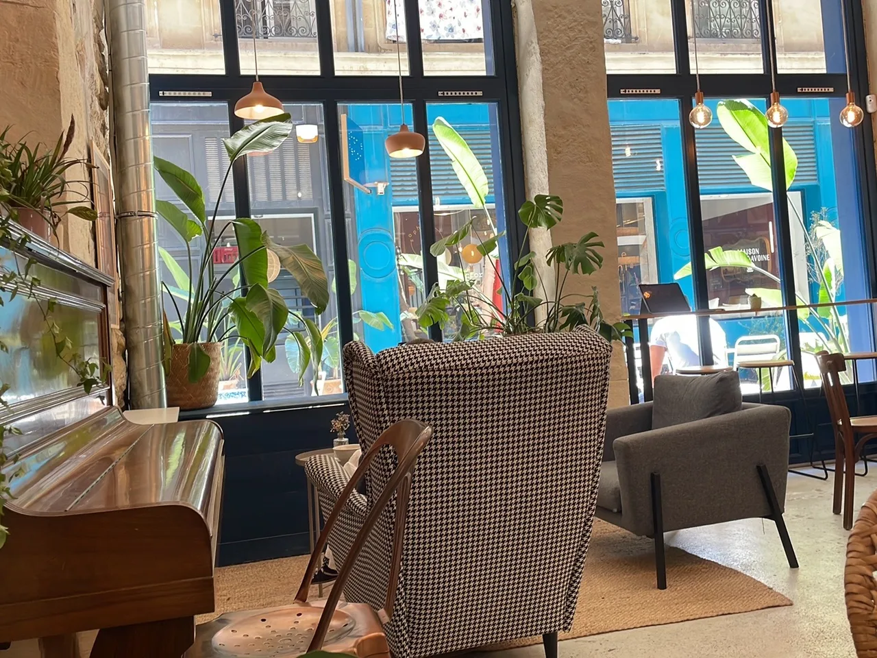 Coffee&Bakery