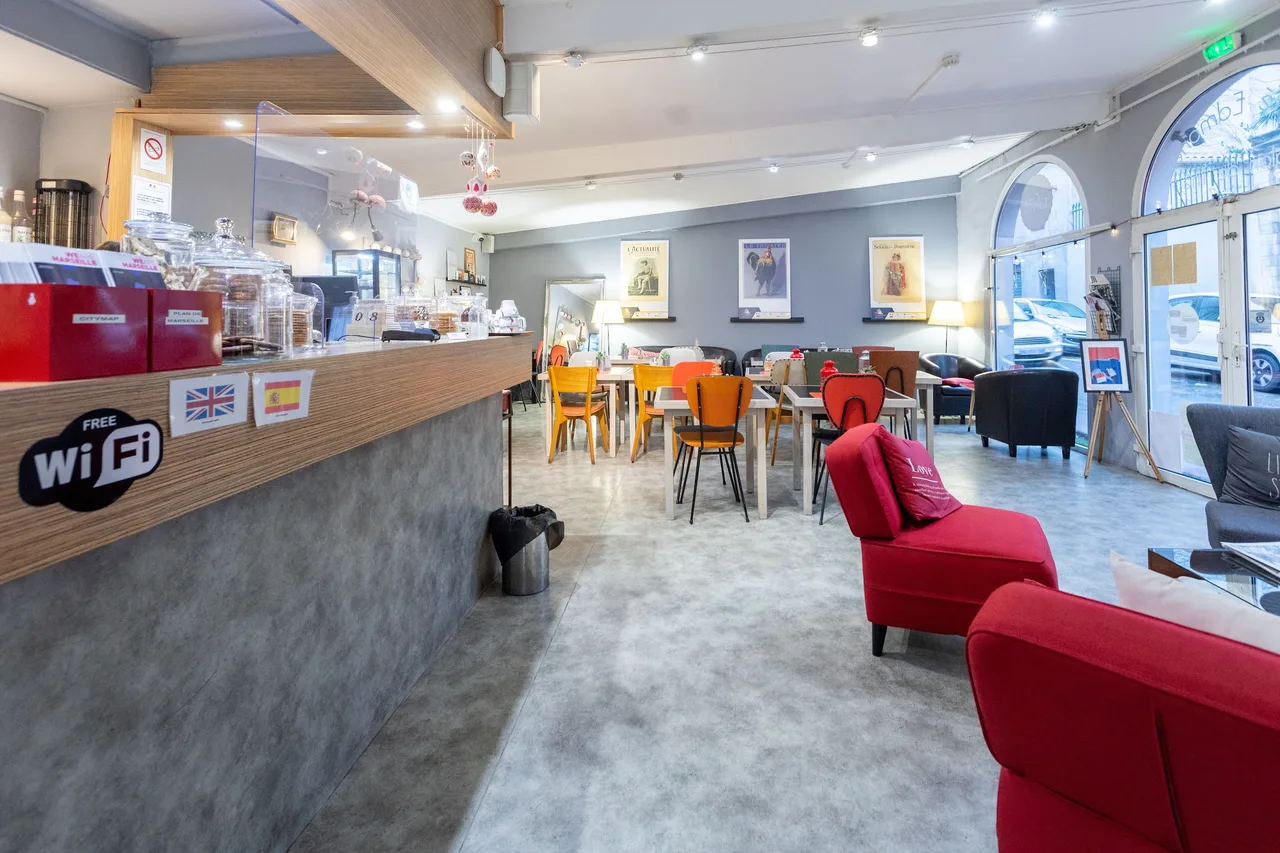 Café Edmond