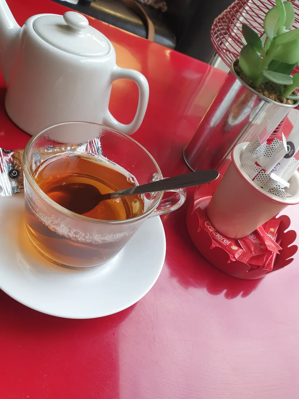 Café Edmond