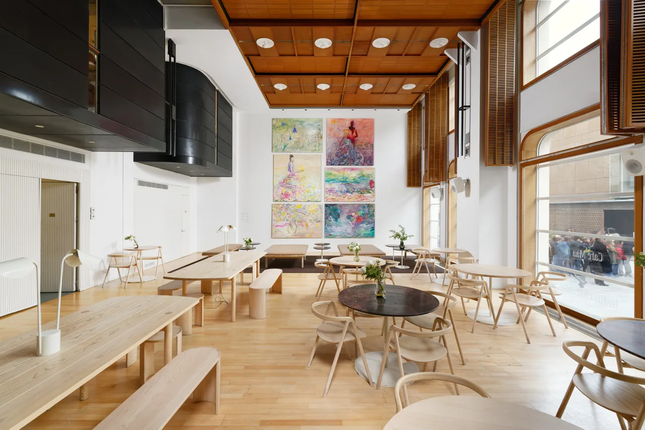 Café Maa