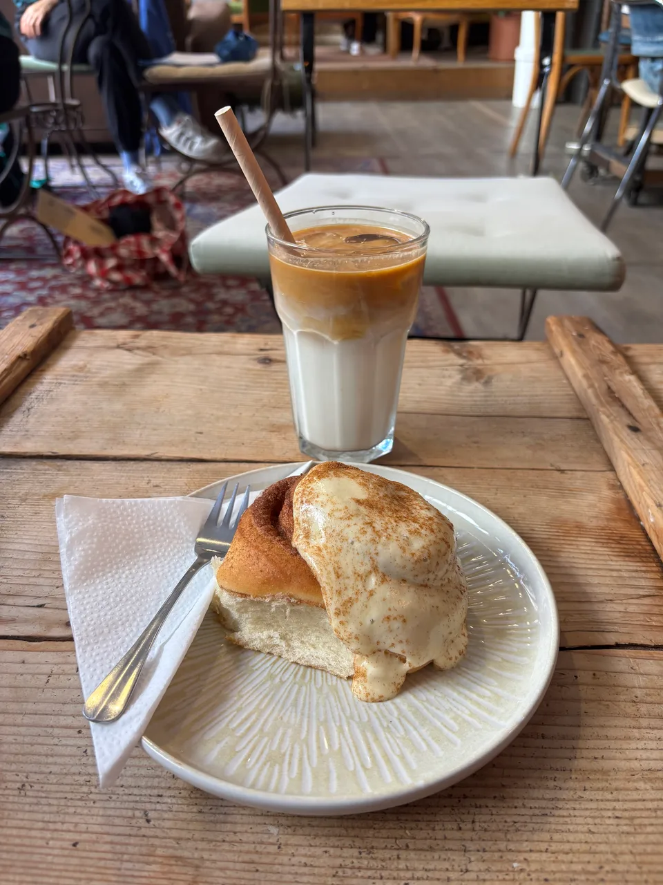 7VB Café