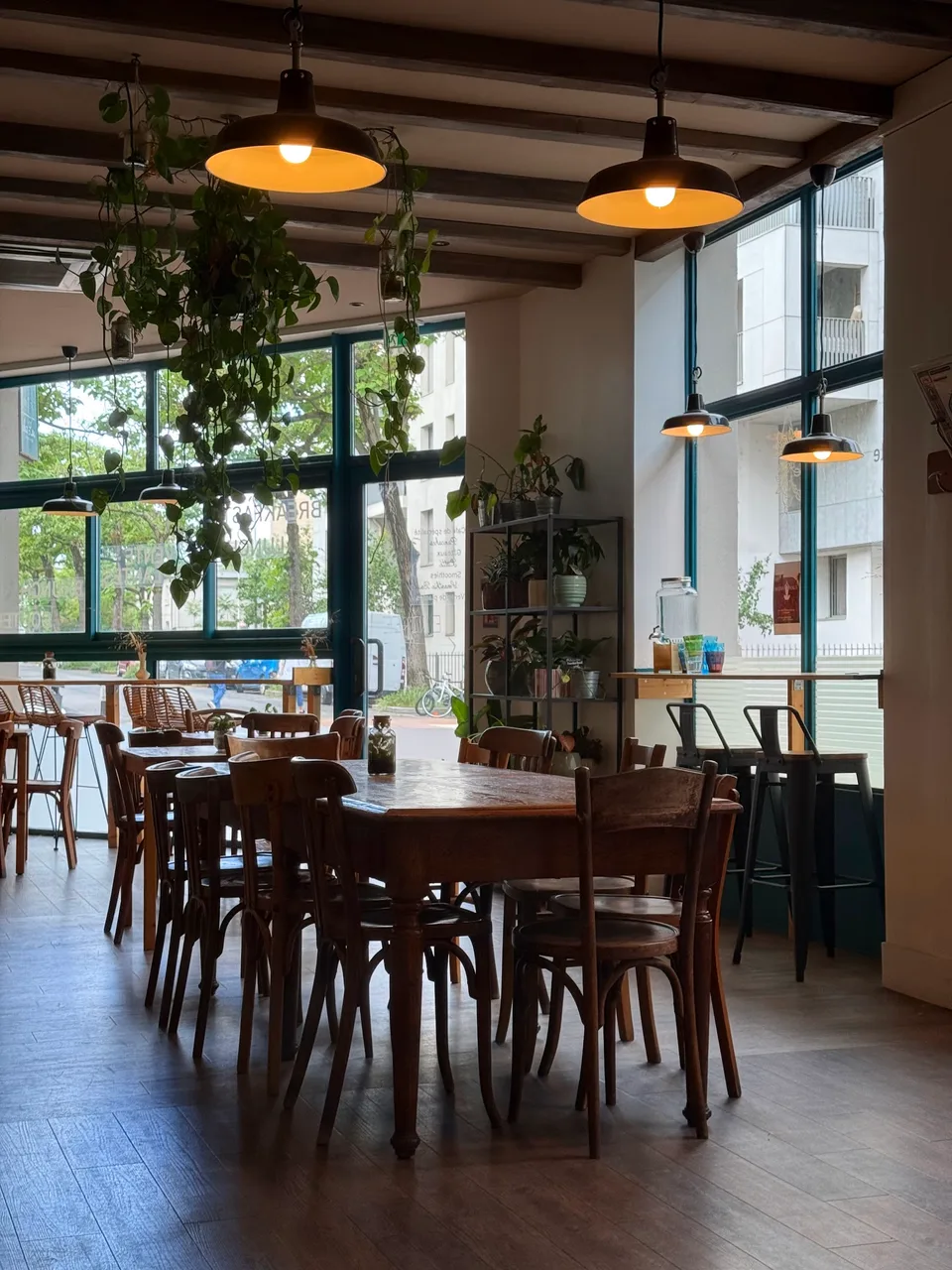 Les Dimanches chez Lou