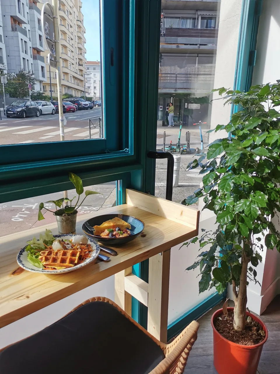 Les Dimanches chez Lou