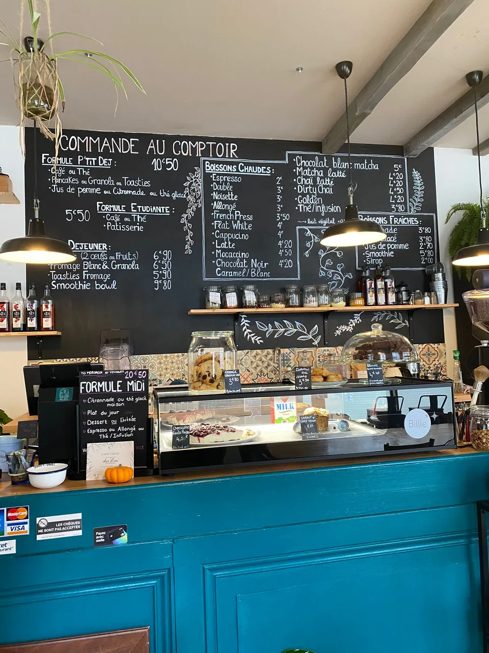 Les Dimanches chez Lou