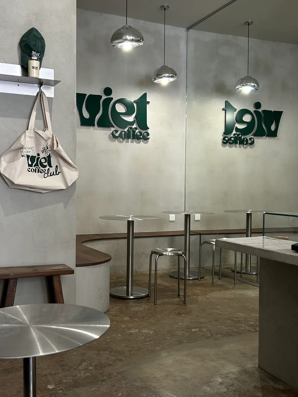 Viet Coffee