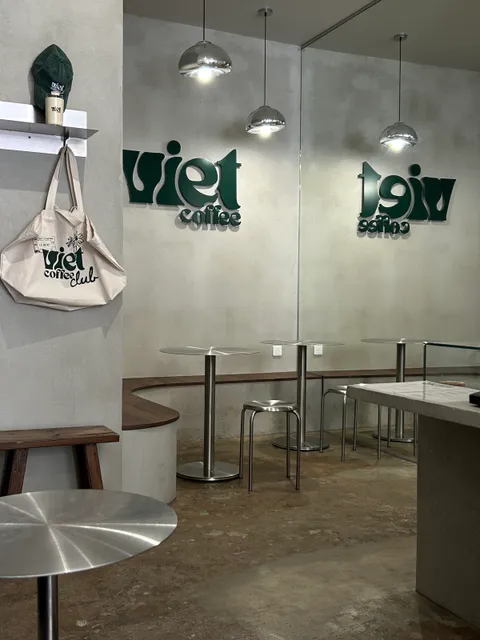 Viet Coffee