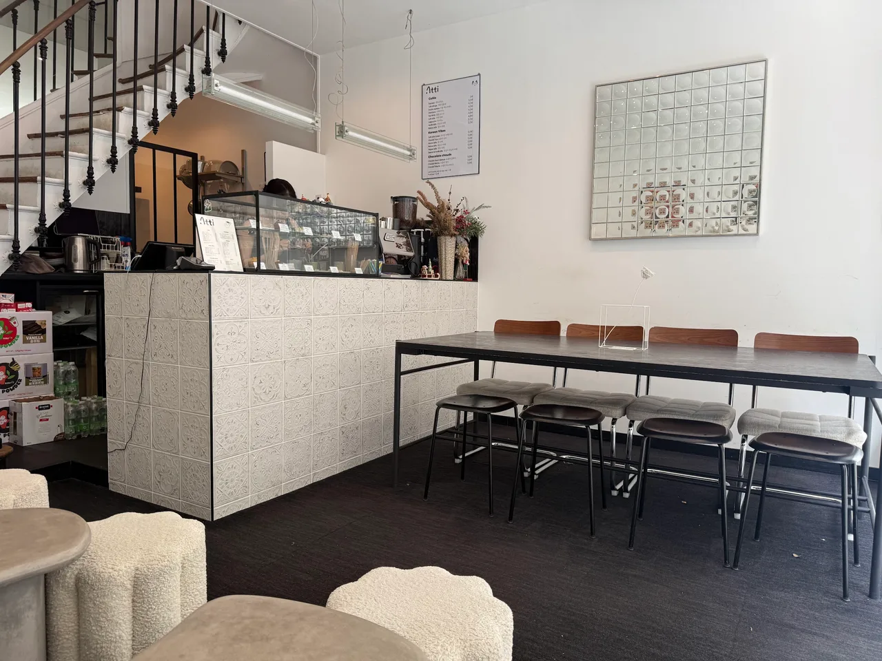 Atti Café