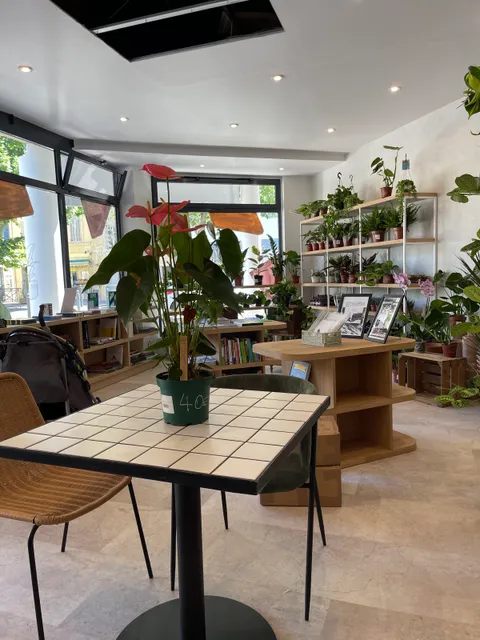 Mostera Concept Store
