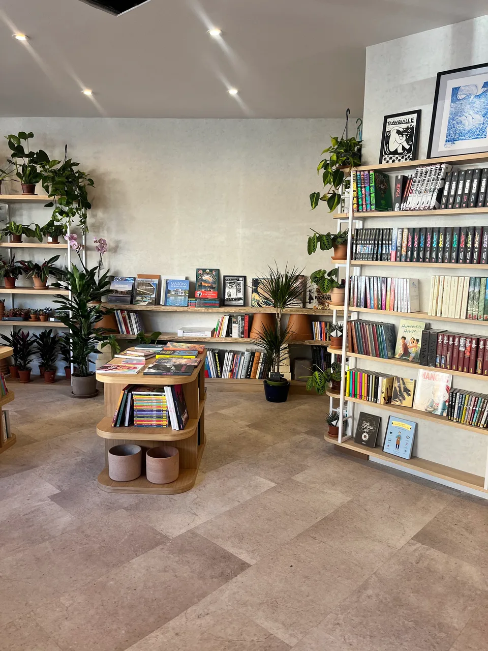 Mostera Concept Store