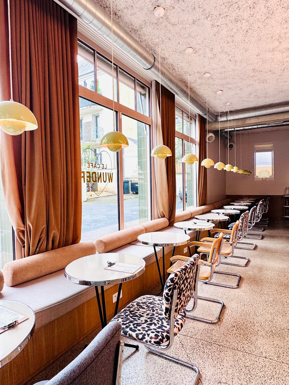Le Café Wunder