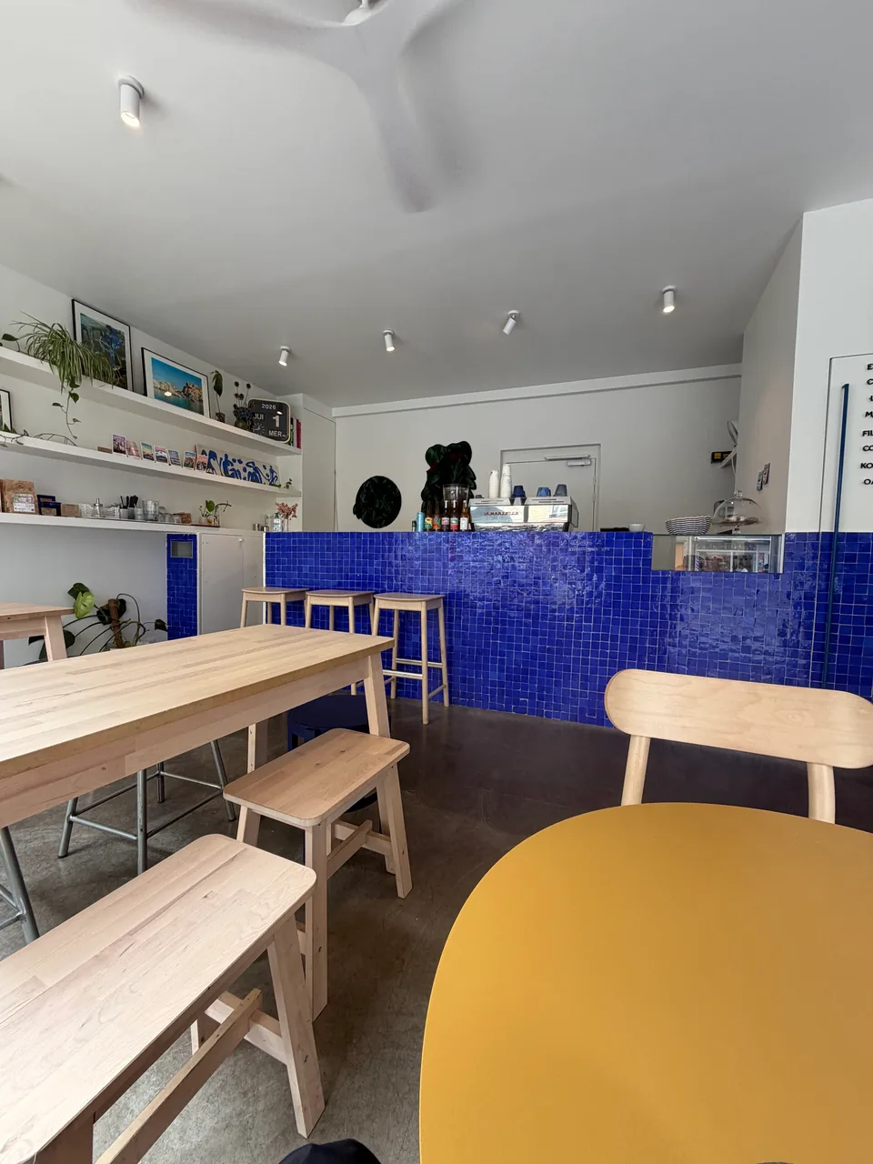 Café Tranquille