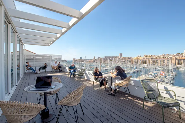 Now Marseille