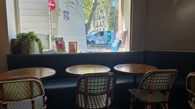 Broc Café