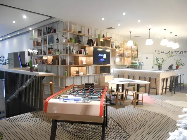 Hôtel Ibis Styles Paris Bercy