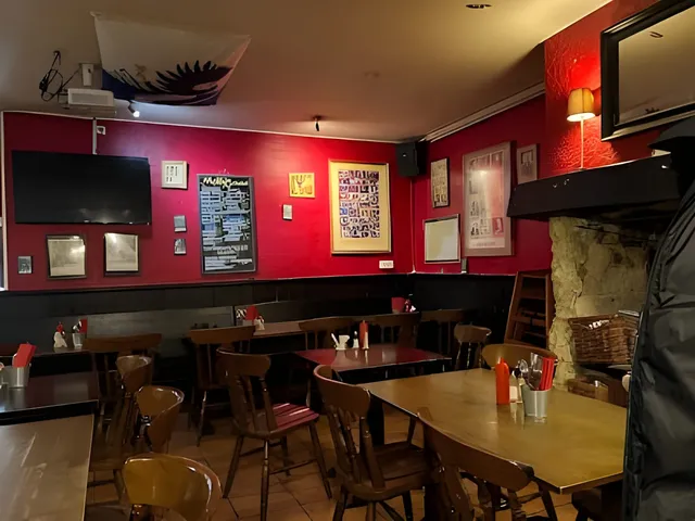 Molly Malone's