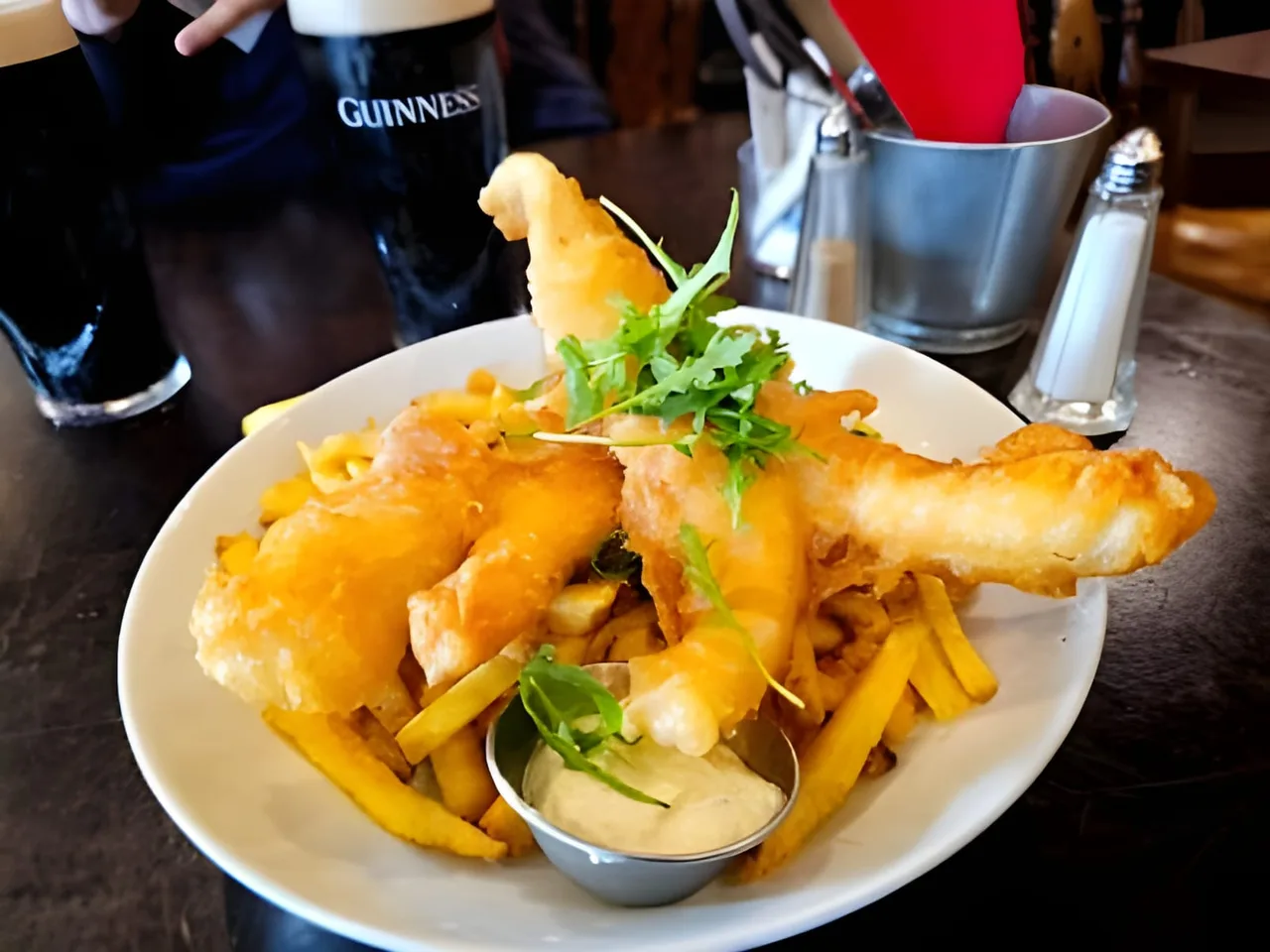 Molly Malone's