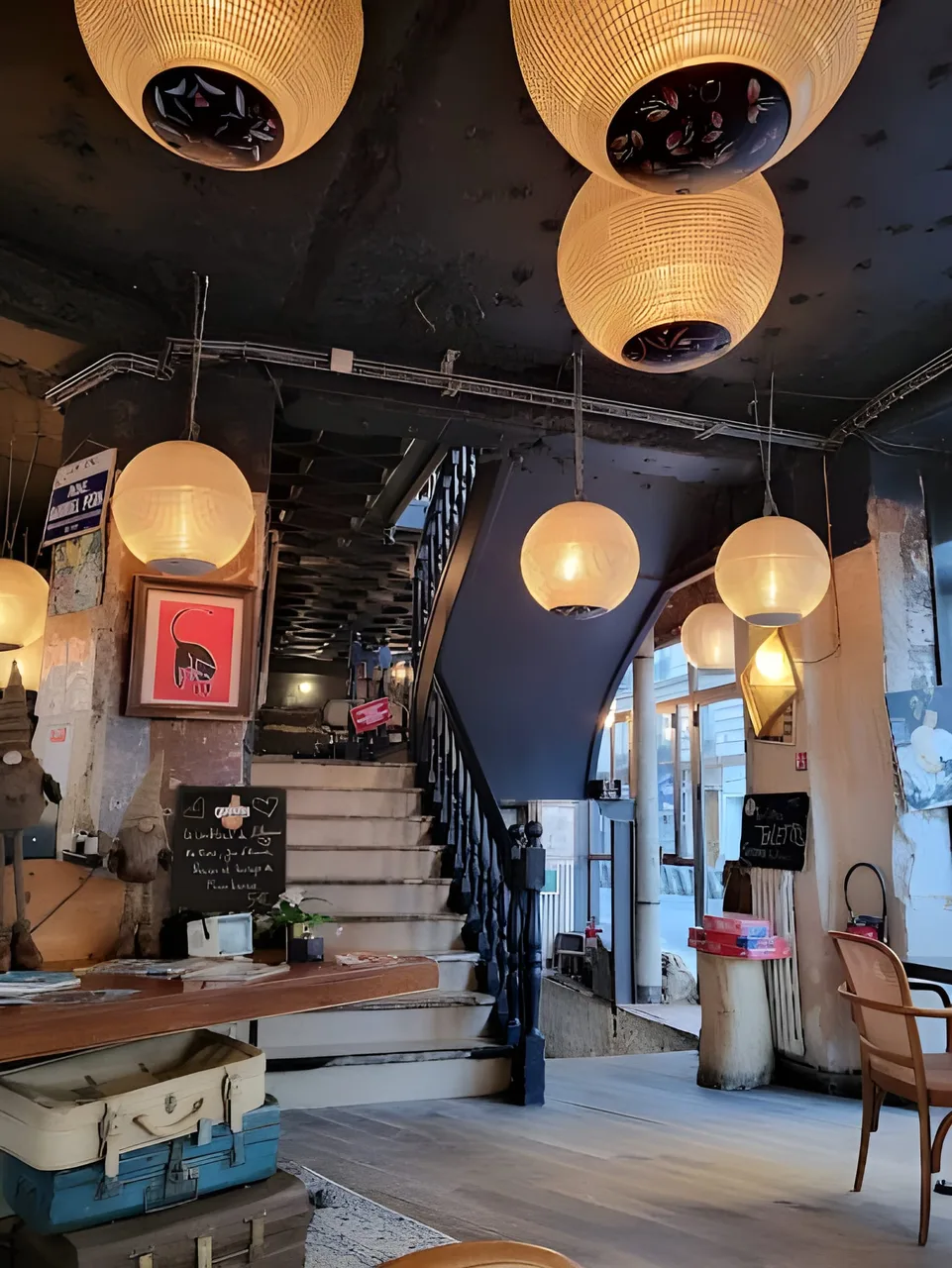 Neuvième Sauvage