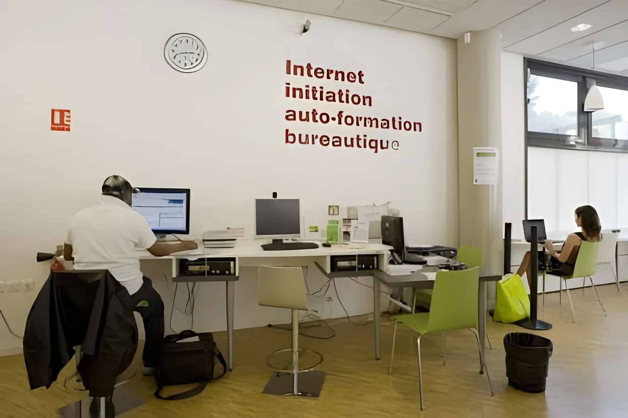 Bibliothèque du 7ème Jean Macé