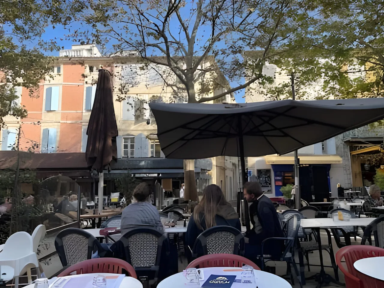 L'Apostrophe Restaurant