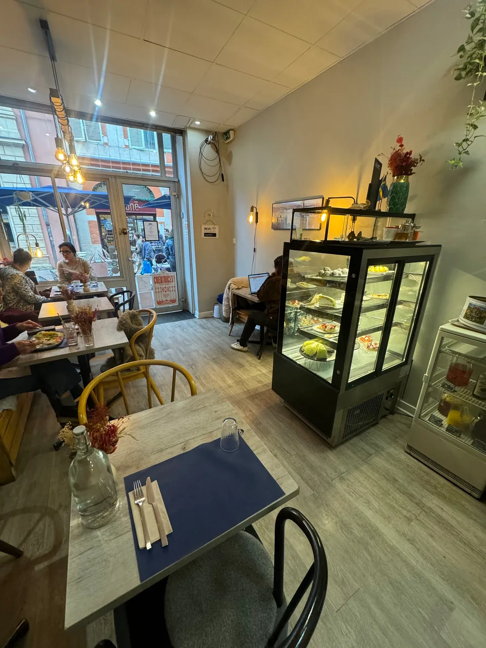 Café FIKA
