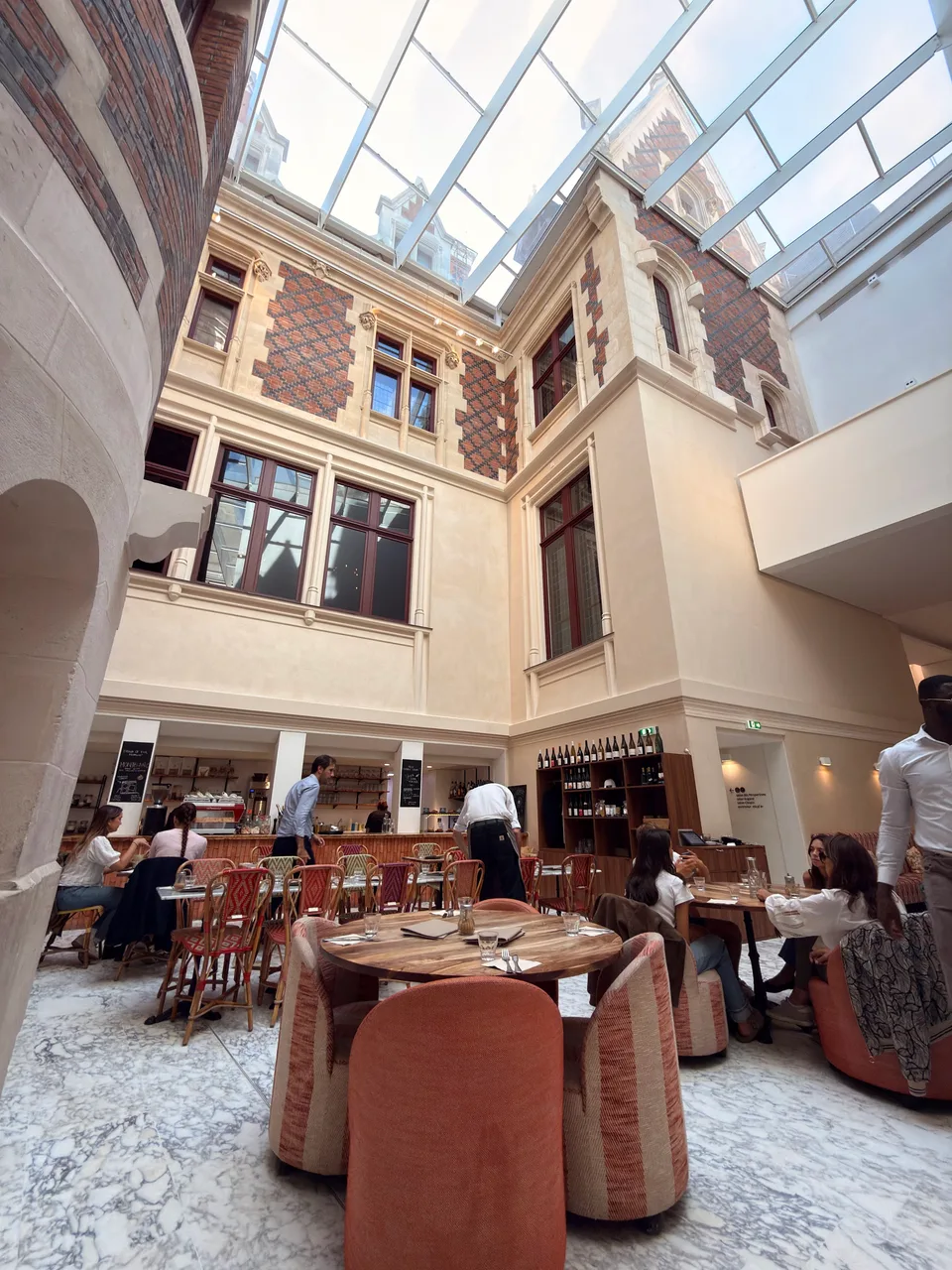 Inform Café