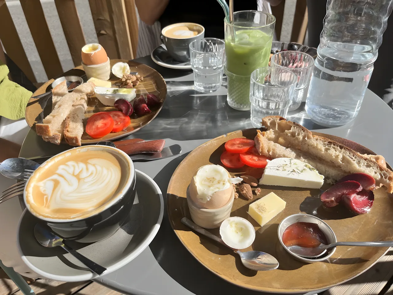 Coin Café