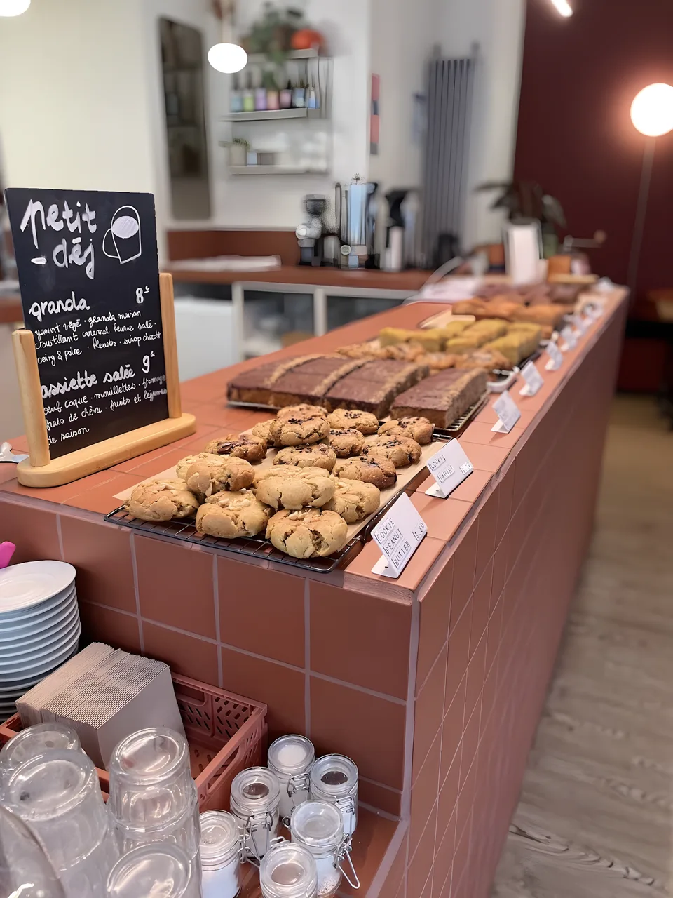 Coin Café