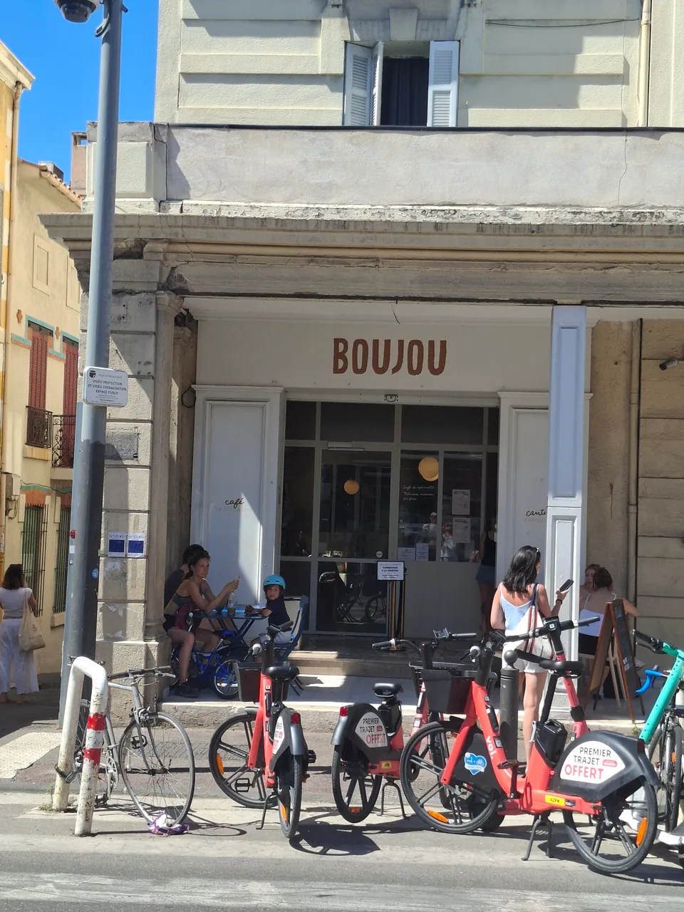 Boujou Coffee ️