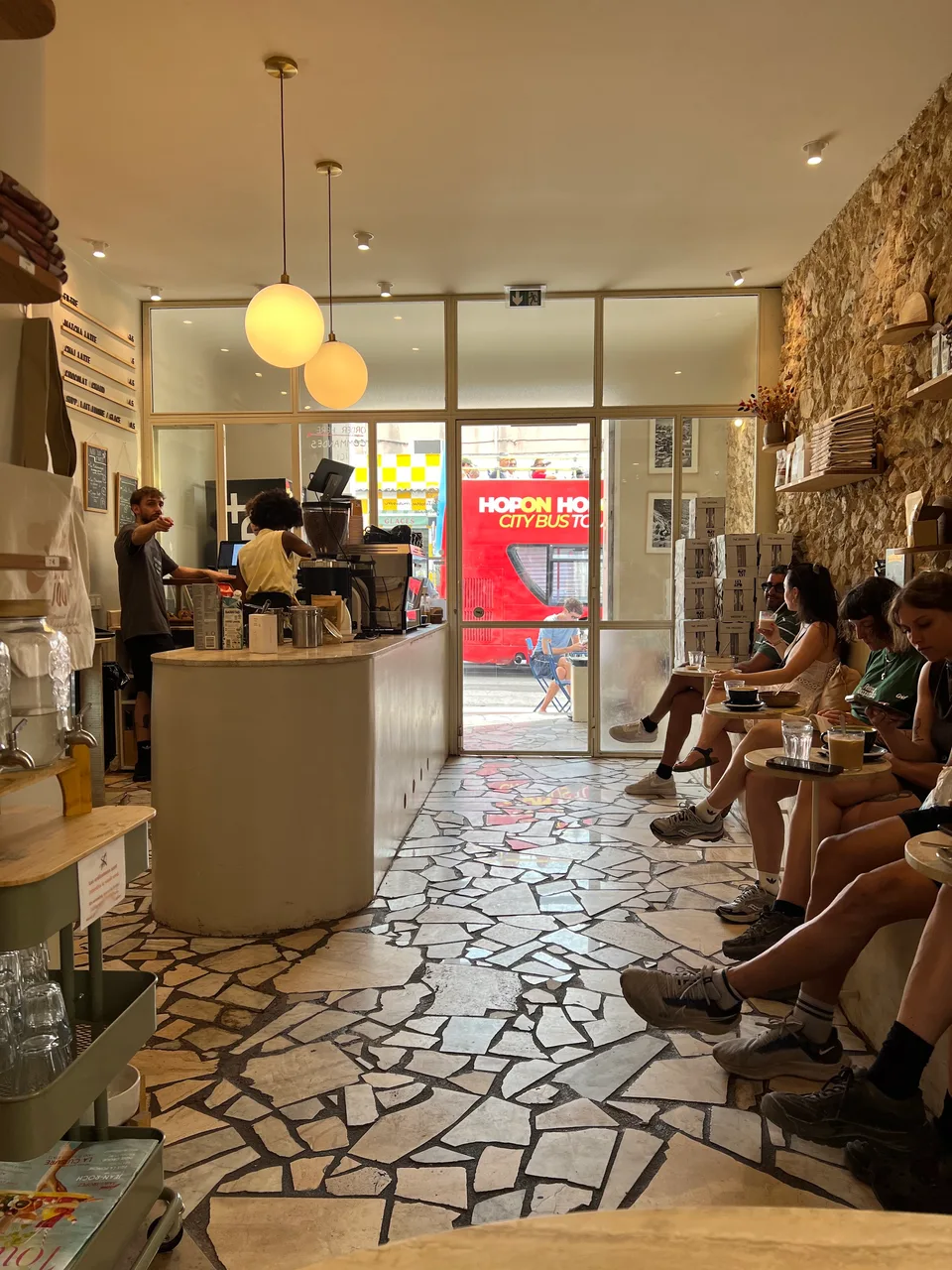 Boujou Coffee ️
