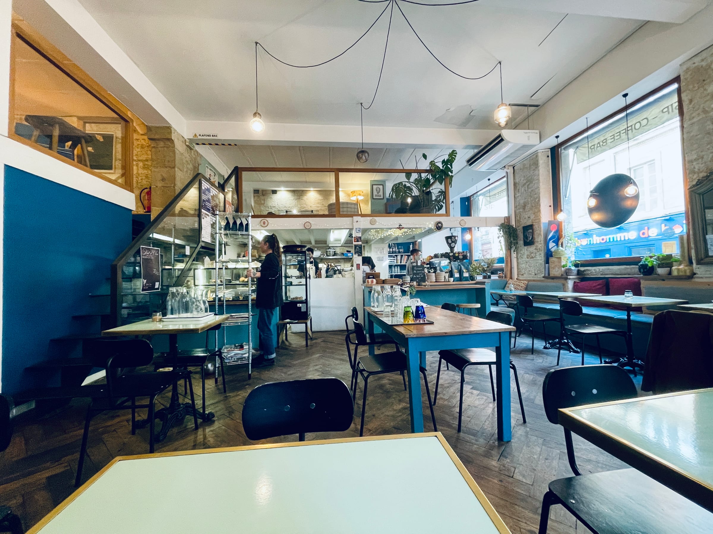 SIP Coffee Bar