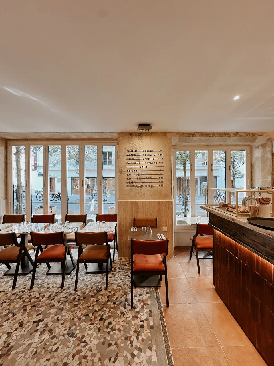 Café abel Coffee and Brunch